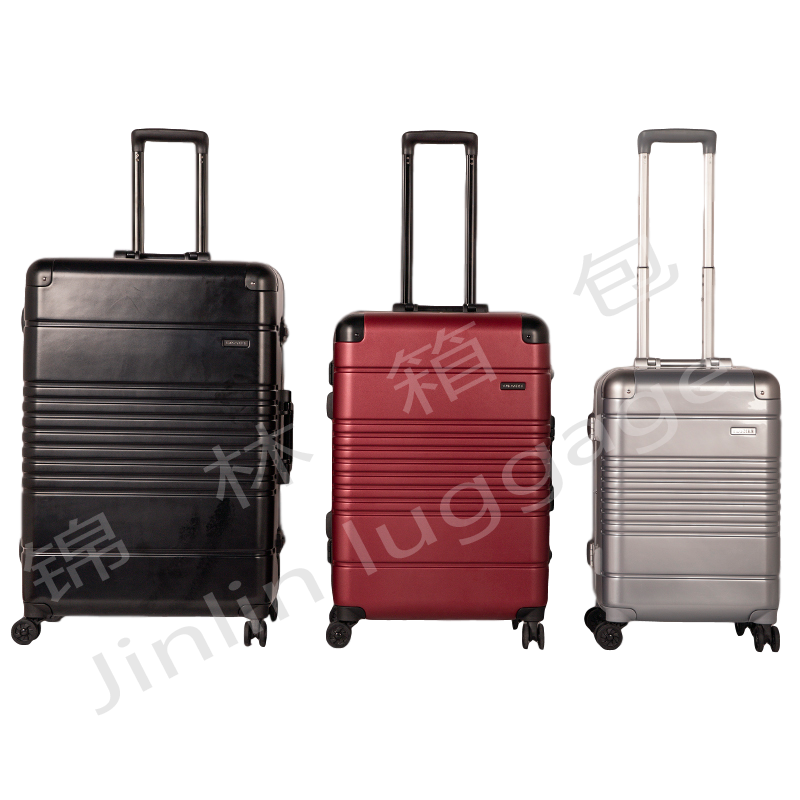 Luggage PC Luggage Aluminum Luggage Hard Luggage Trolley Case PC Trolley Case Trolley Luggage Hard Case Travel Luggage Luggage