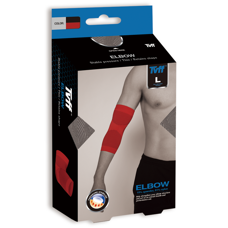 Tennis Elbow Support(Nylon)
