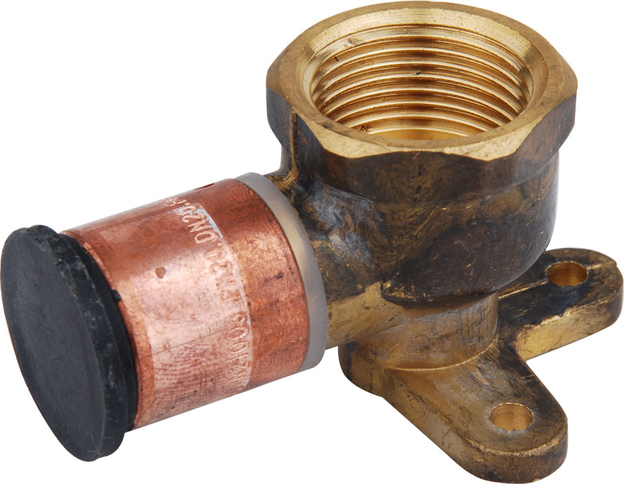 Brass ftting