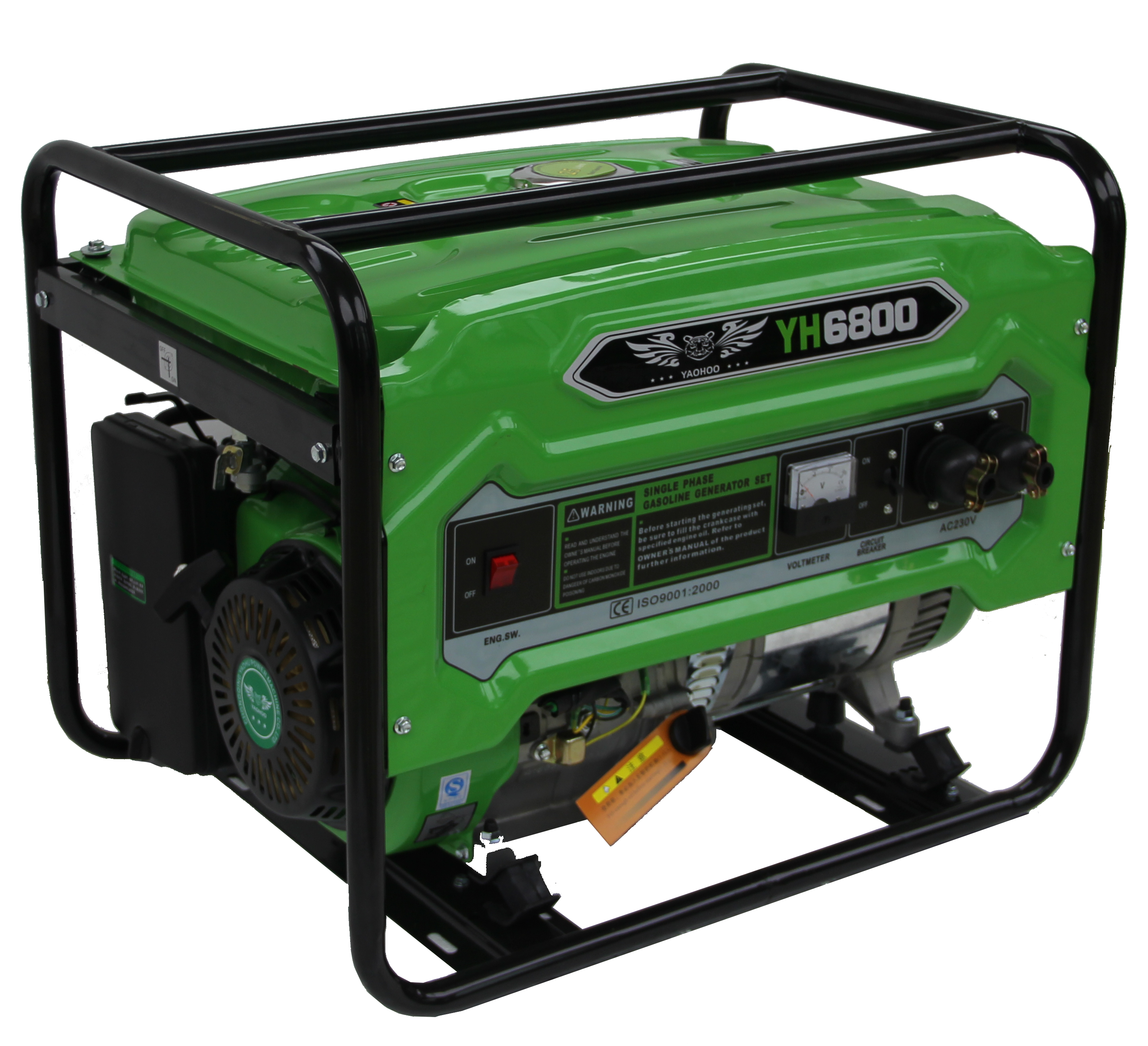 Gasoline Generator