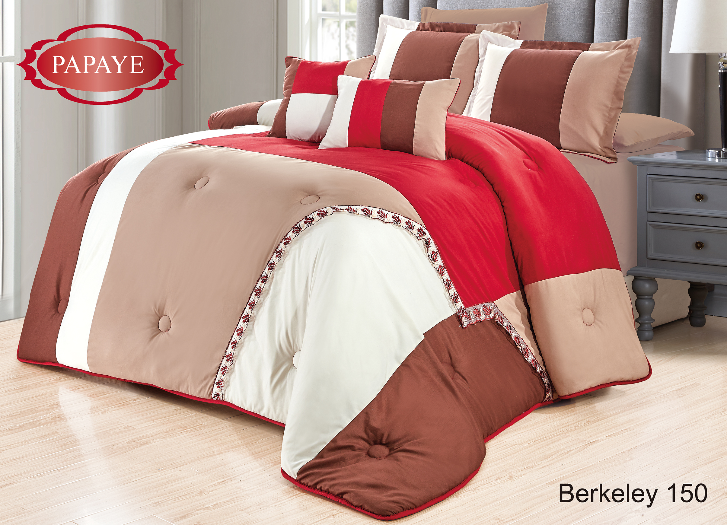Comforter Bedding