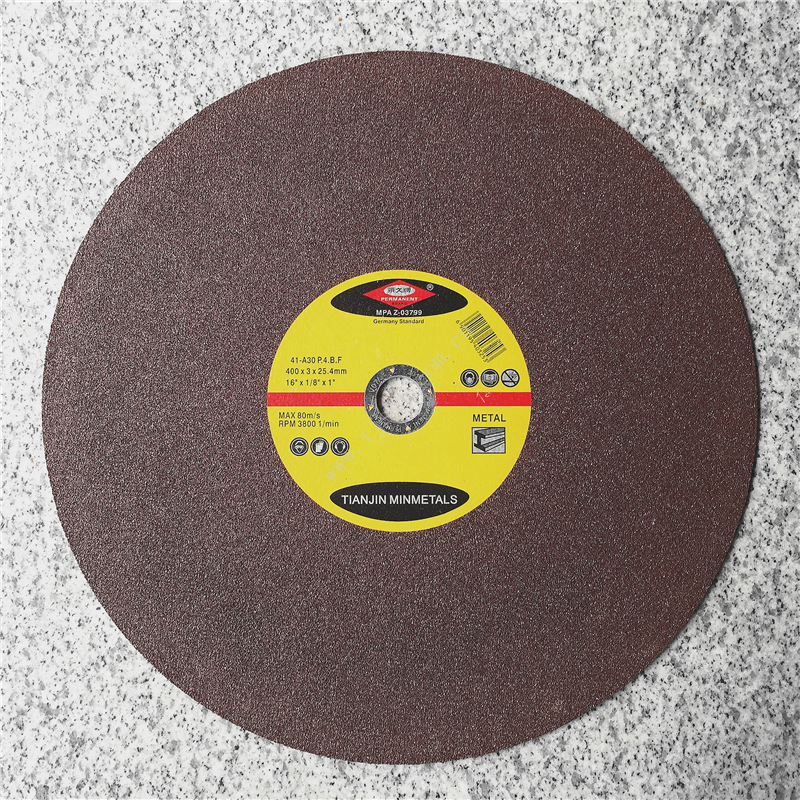 Cutting & Grinding Disc