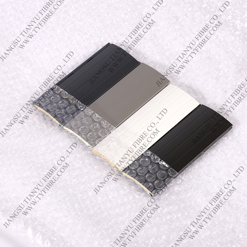 Aluminium Sunshade Shutter 1