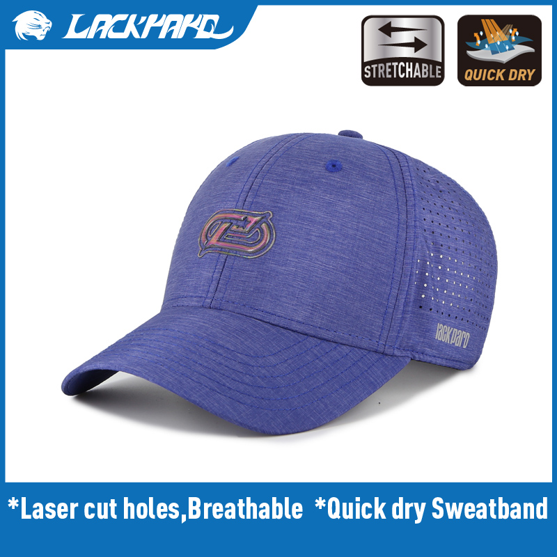 LACKPARD-New-Cantionic polyester-Quick dry