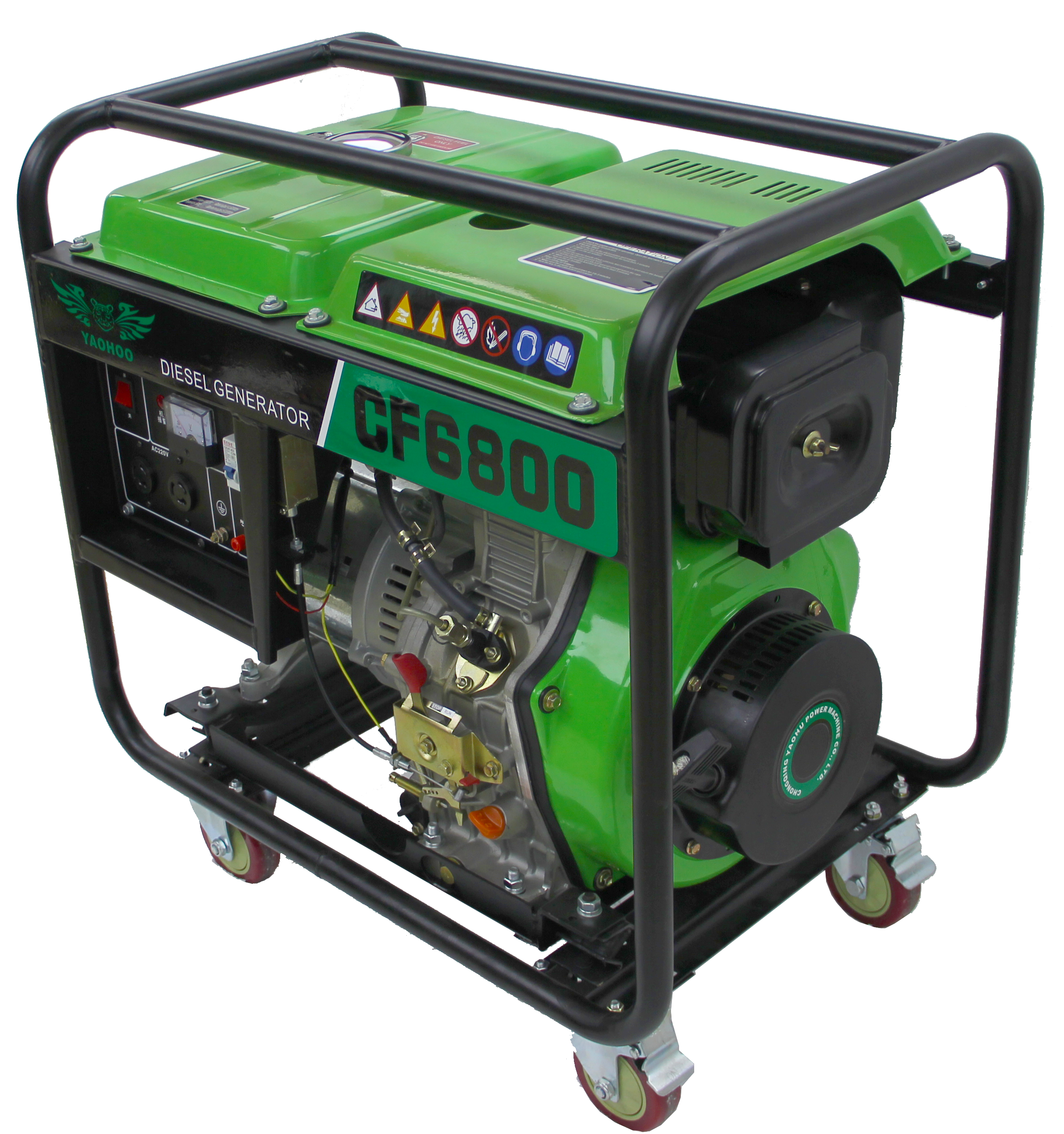 Diesel Generator