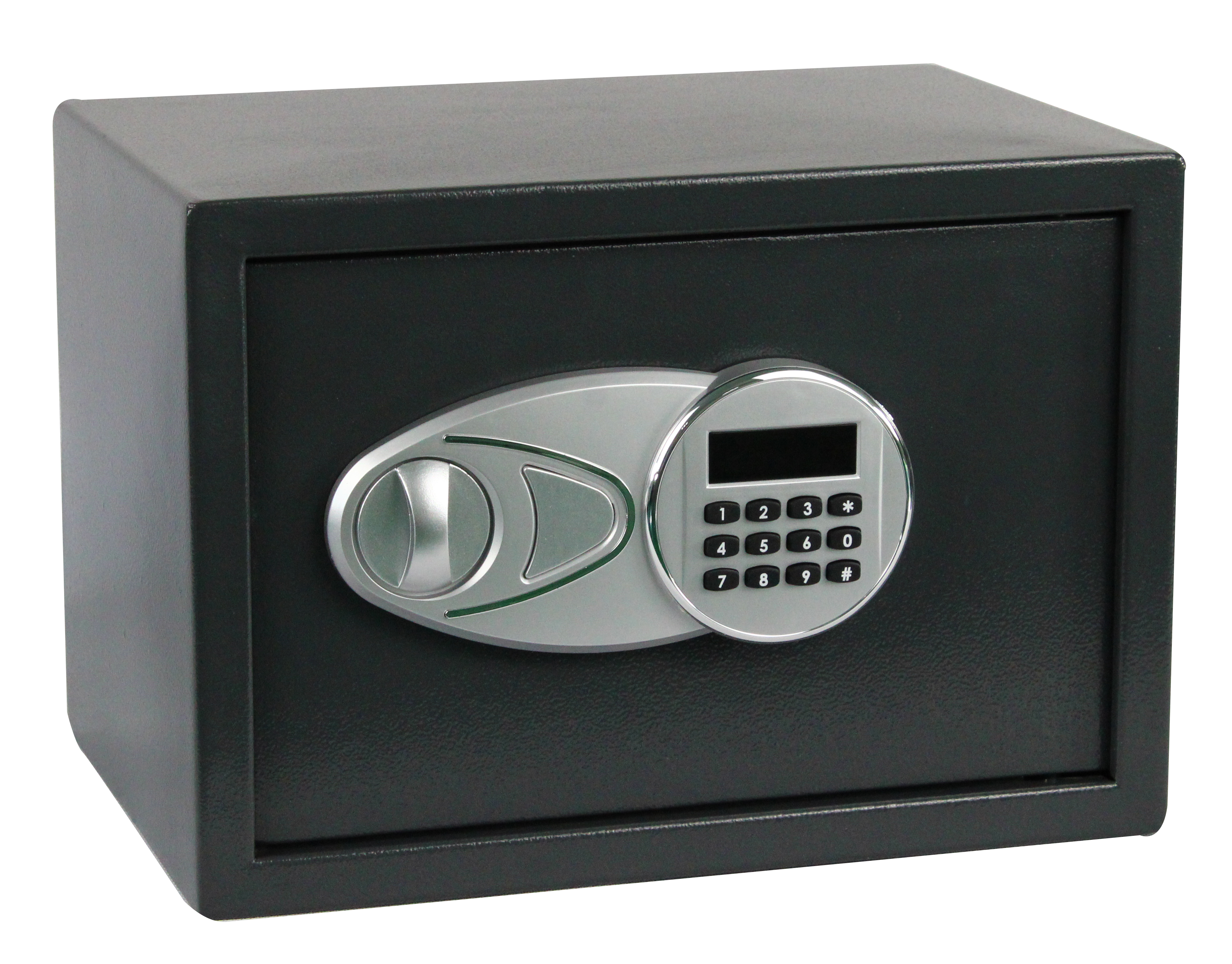 EI-safebox
