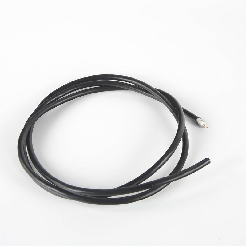 Coaxial cable