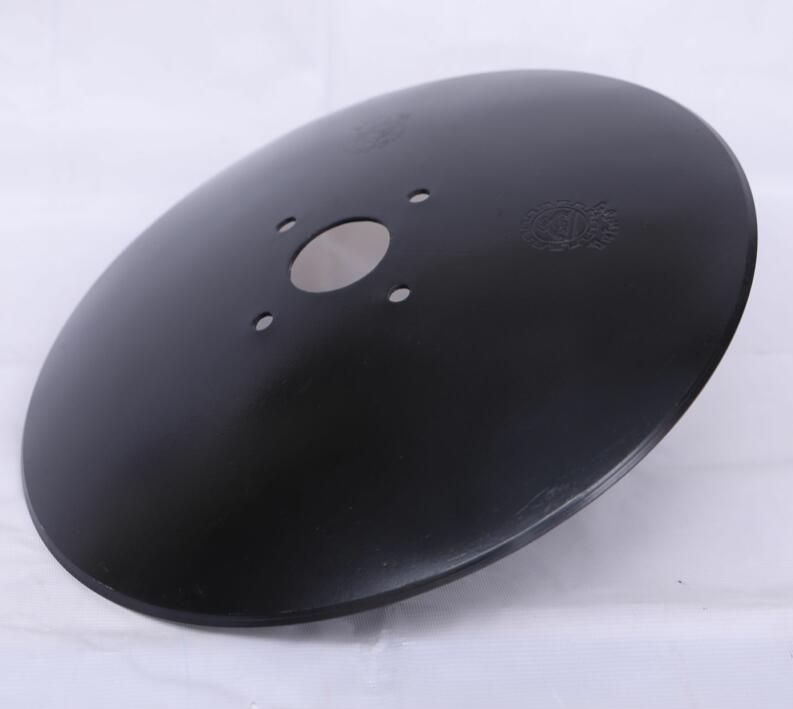 Harrow Disc