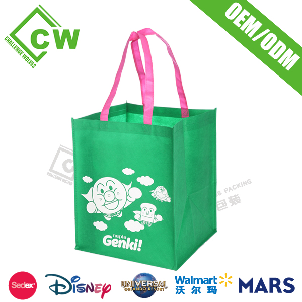 Non Woven Tote Bag