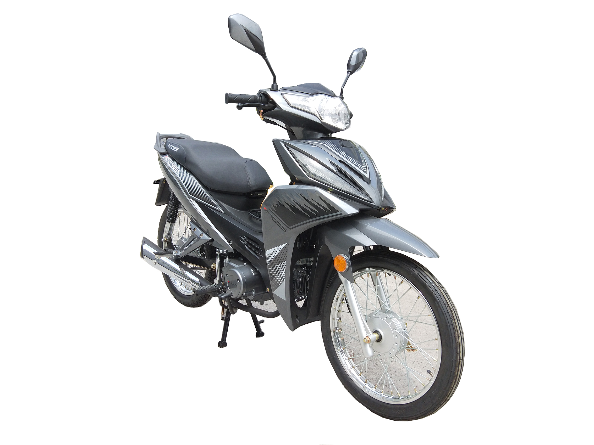 RoboCop125cc cub motorcycle underbone