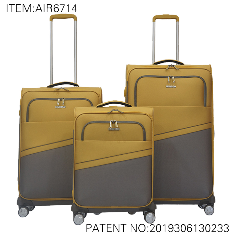 Softcase