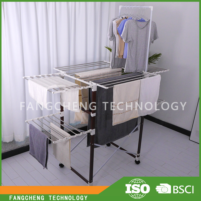 Cloth hanger rack