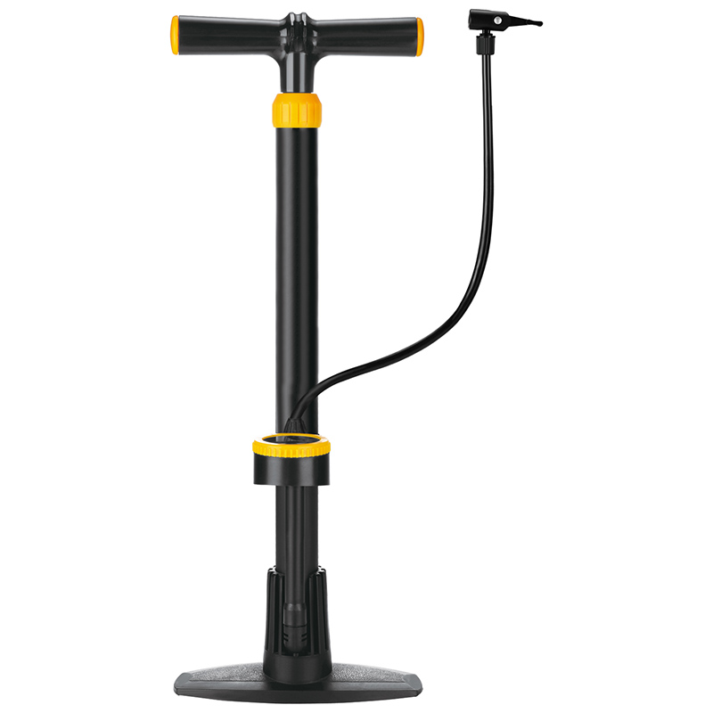 Hand pump, inflator