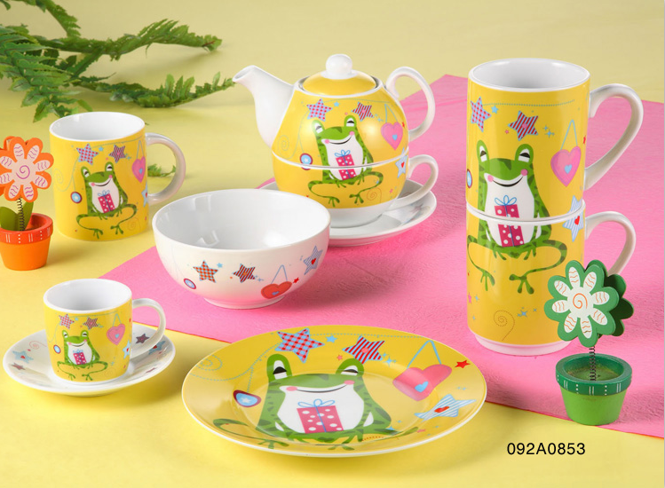 Kid Set