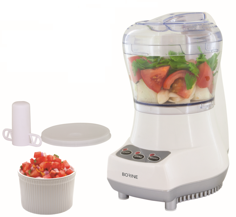 Food chopper