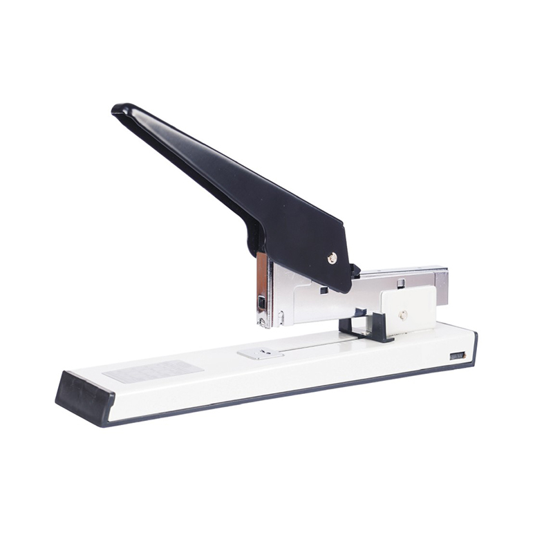 Heavy duty stapler