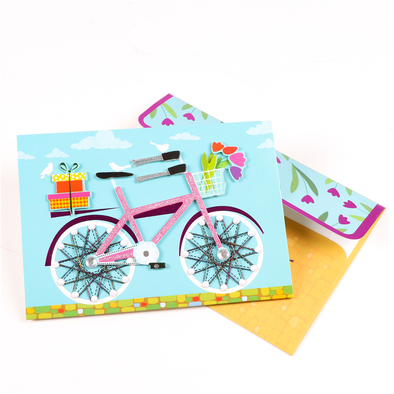 Handmade card