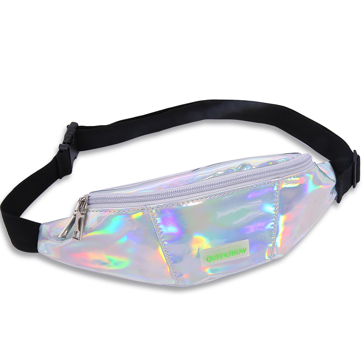 Waist bag