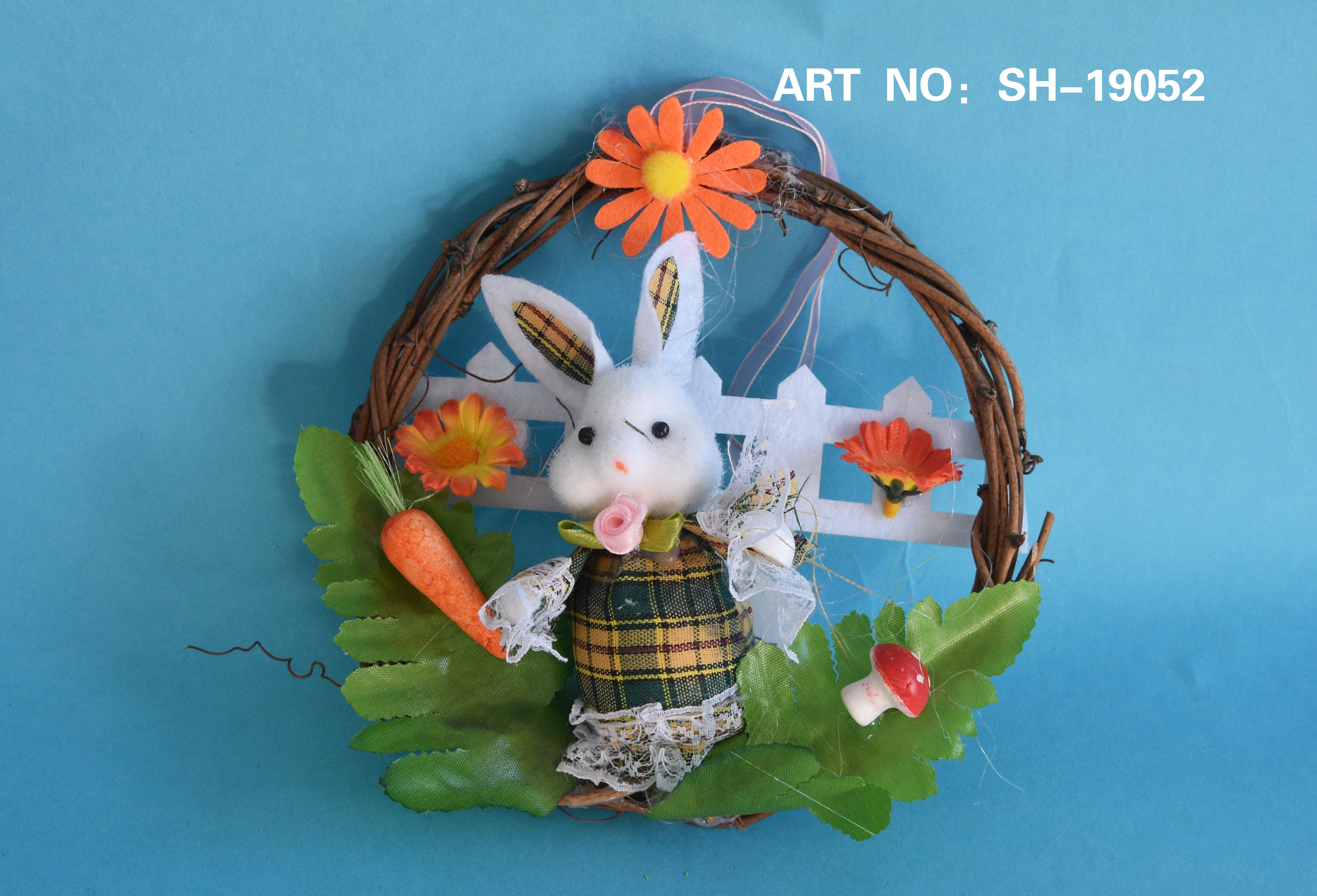 Rabbit Decorations