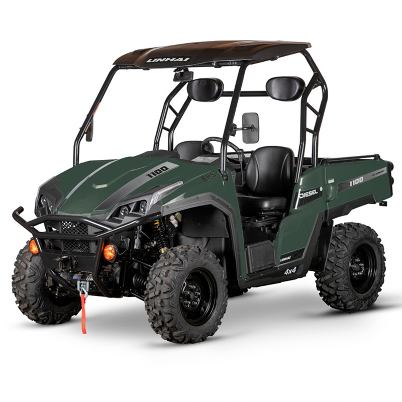 Utv1100 (Diesel)