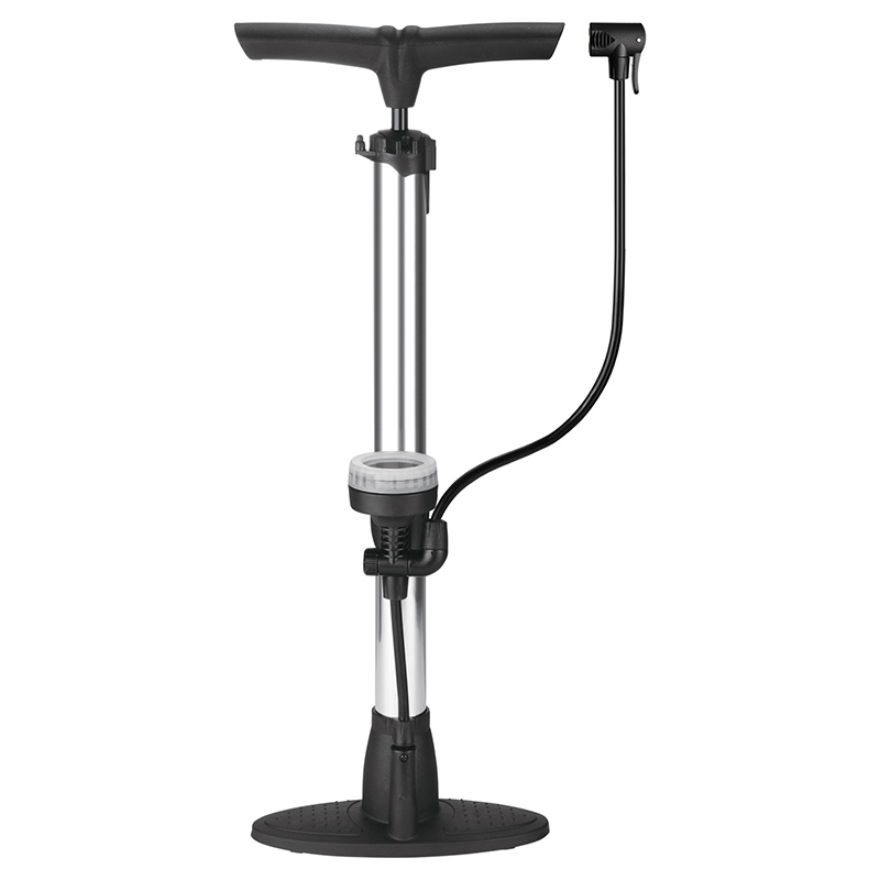 Hand pump, inflator