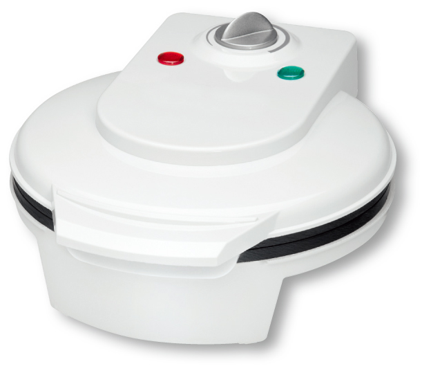 Waffle maker