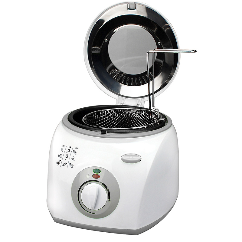 Deep Fryer