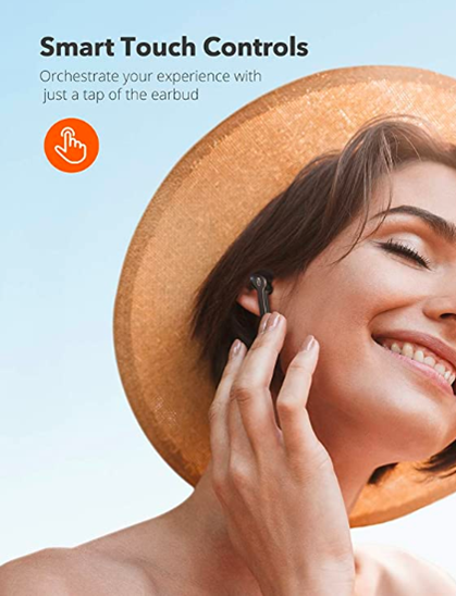 Wireless Earbuds,