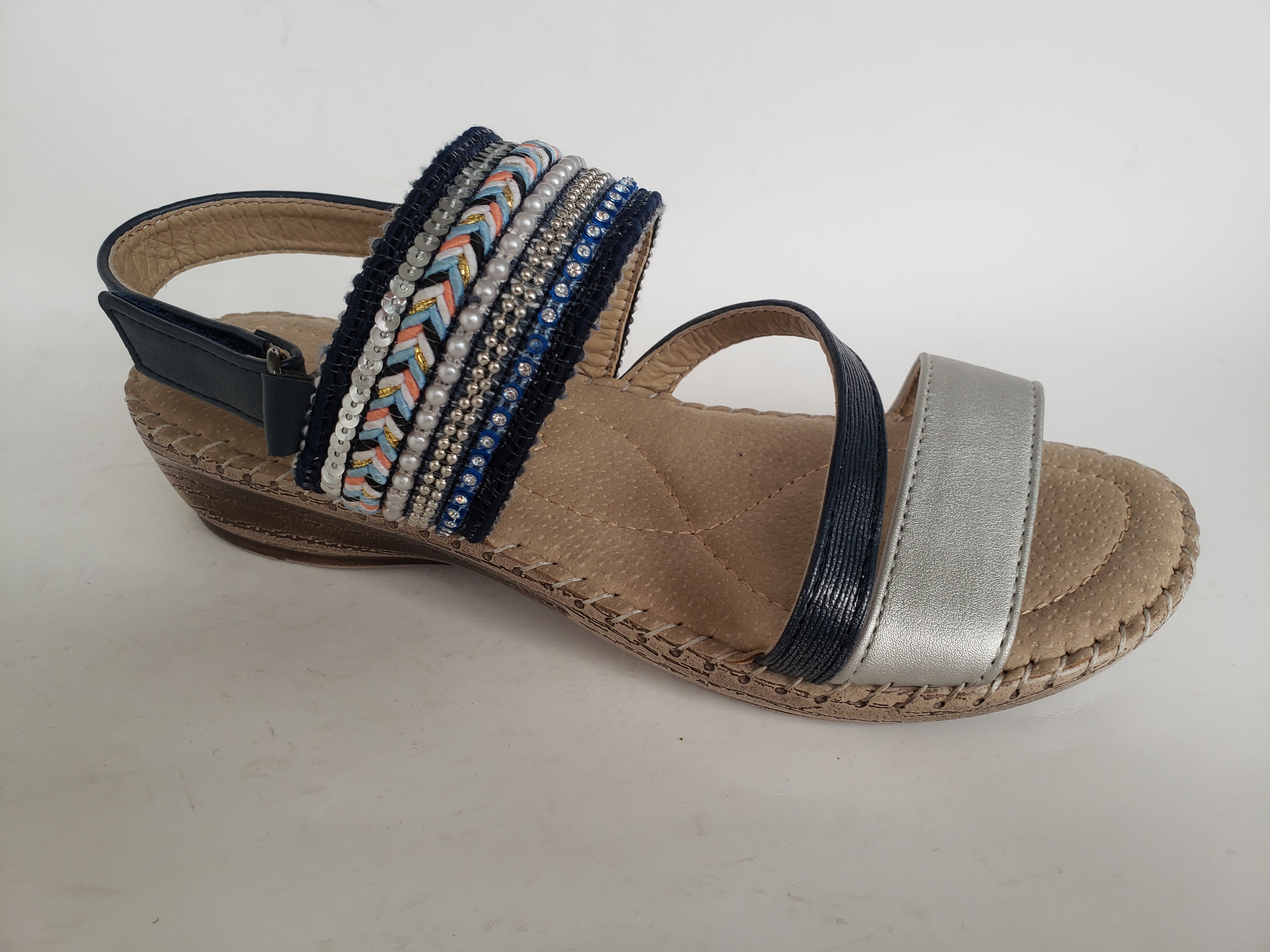 Lady sandals