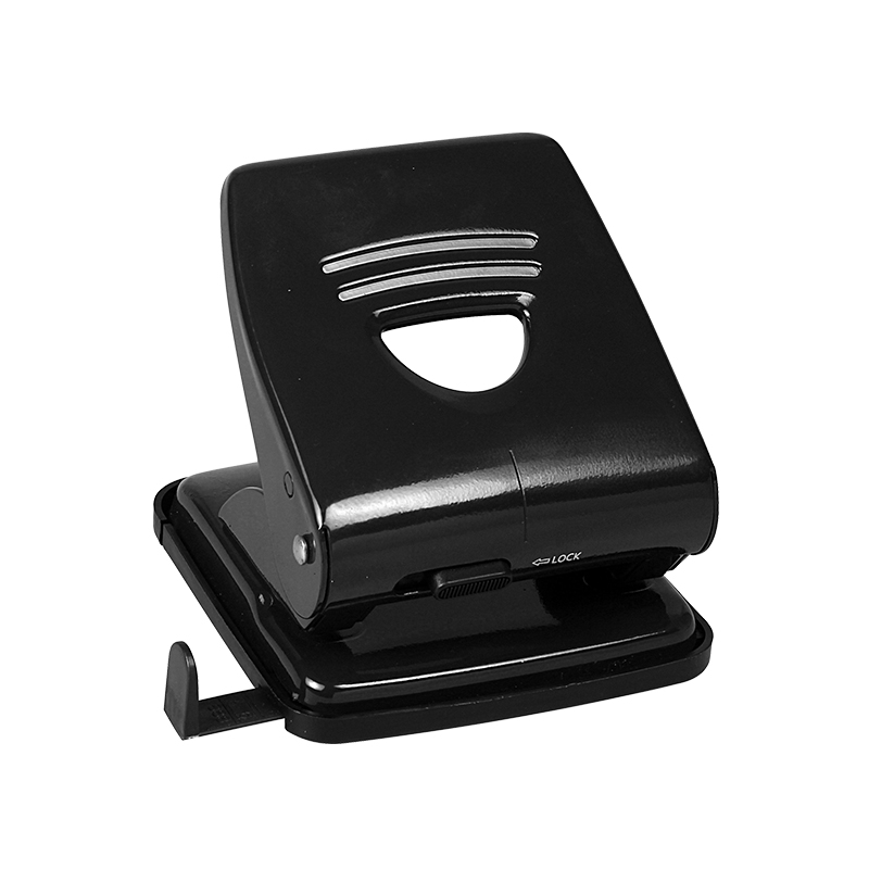 2-hole heavy duty metal punch