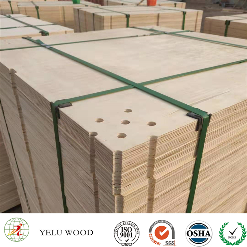 Plywood