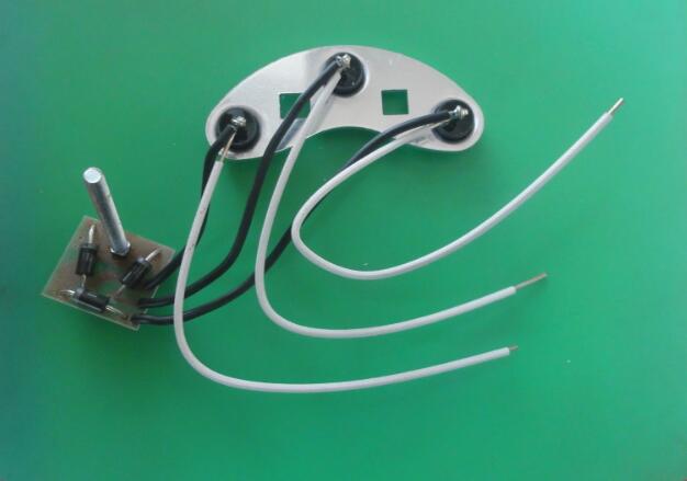 Rectifier