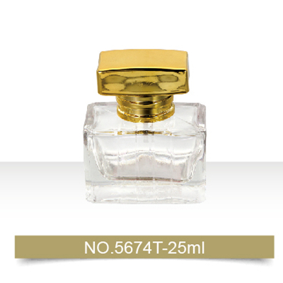 Perfume Packing