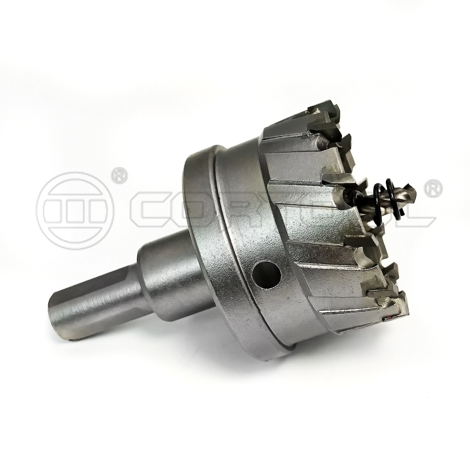 Fine tooth TCT hole saw