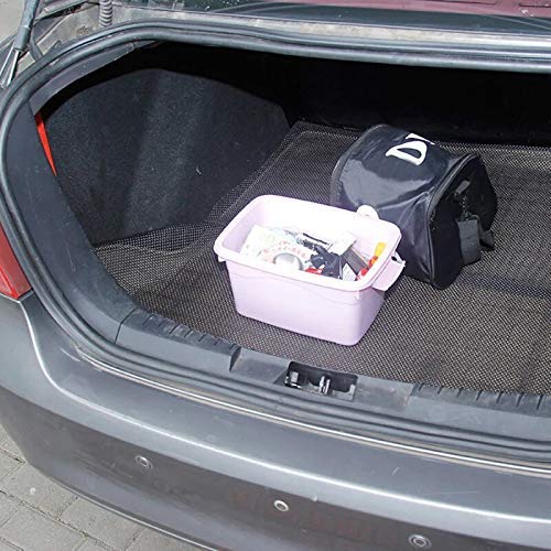 Trunk Mat