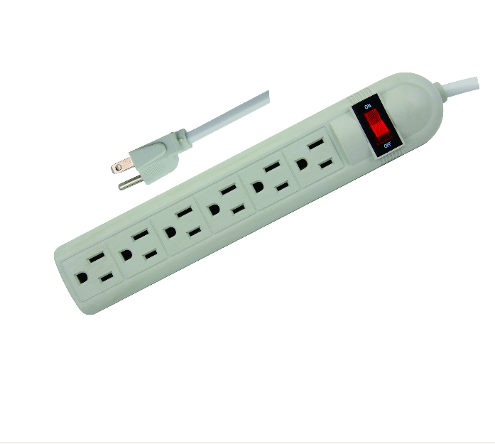 Extension Outlet