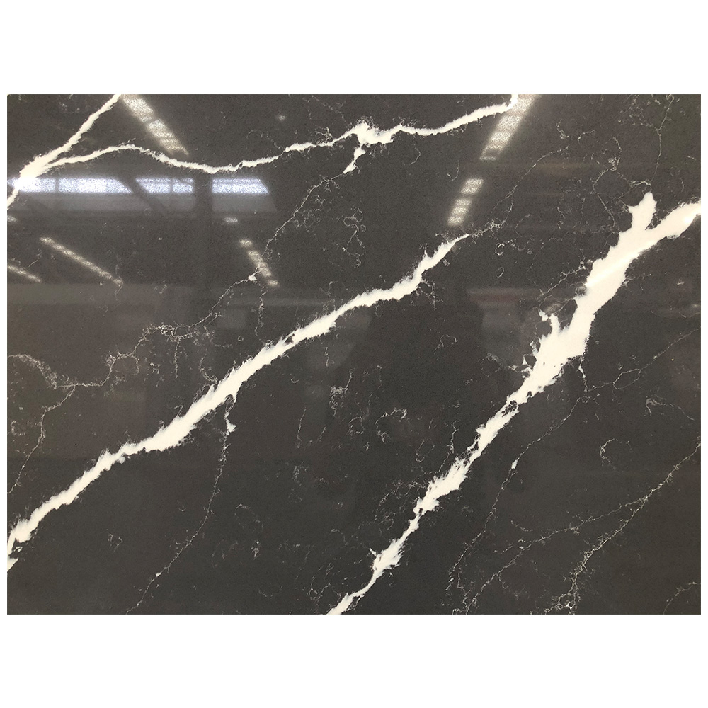 Quartz slab