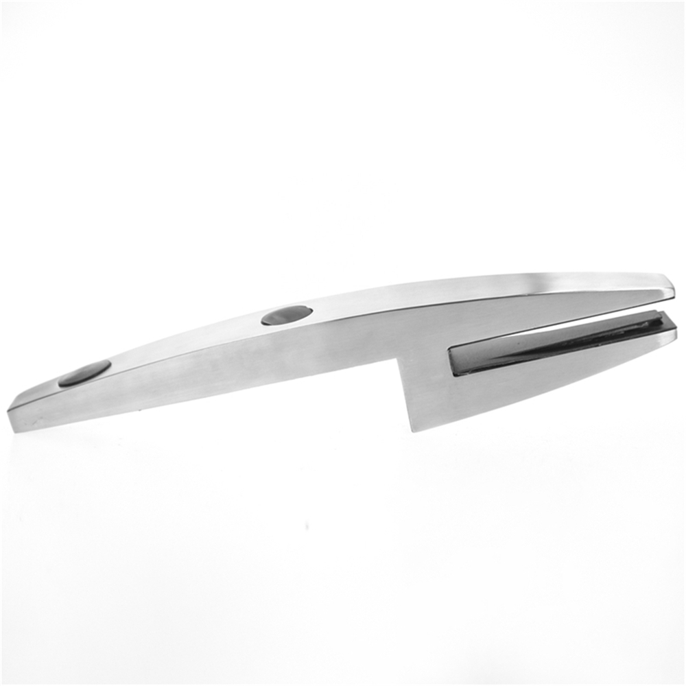 Side mount glass spigot