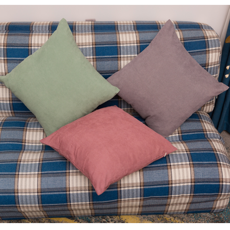 Cushion pillow
