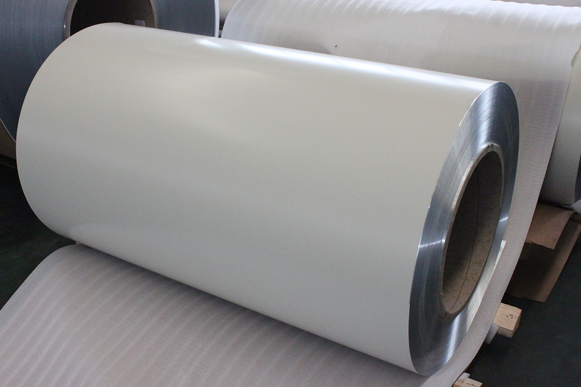 Rolling shutter and rulling gate aluminium coil