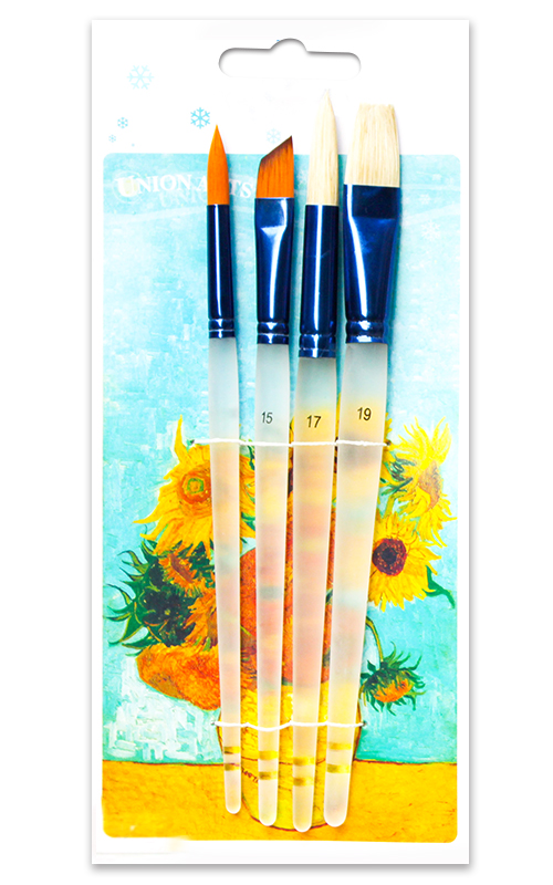 Art brush