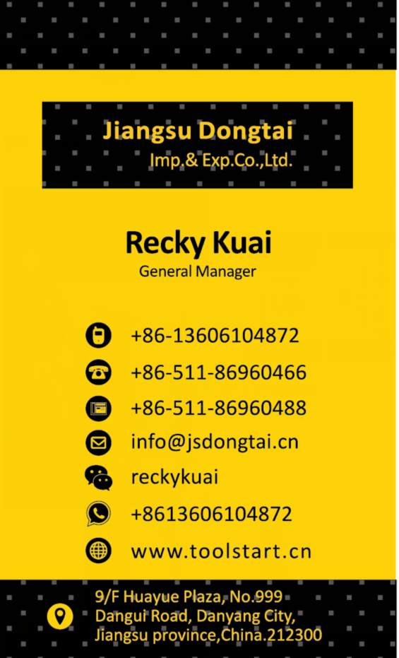 Contact method