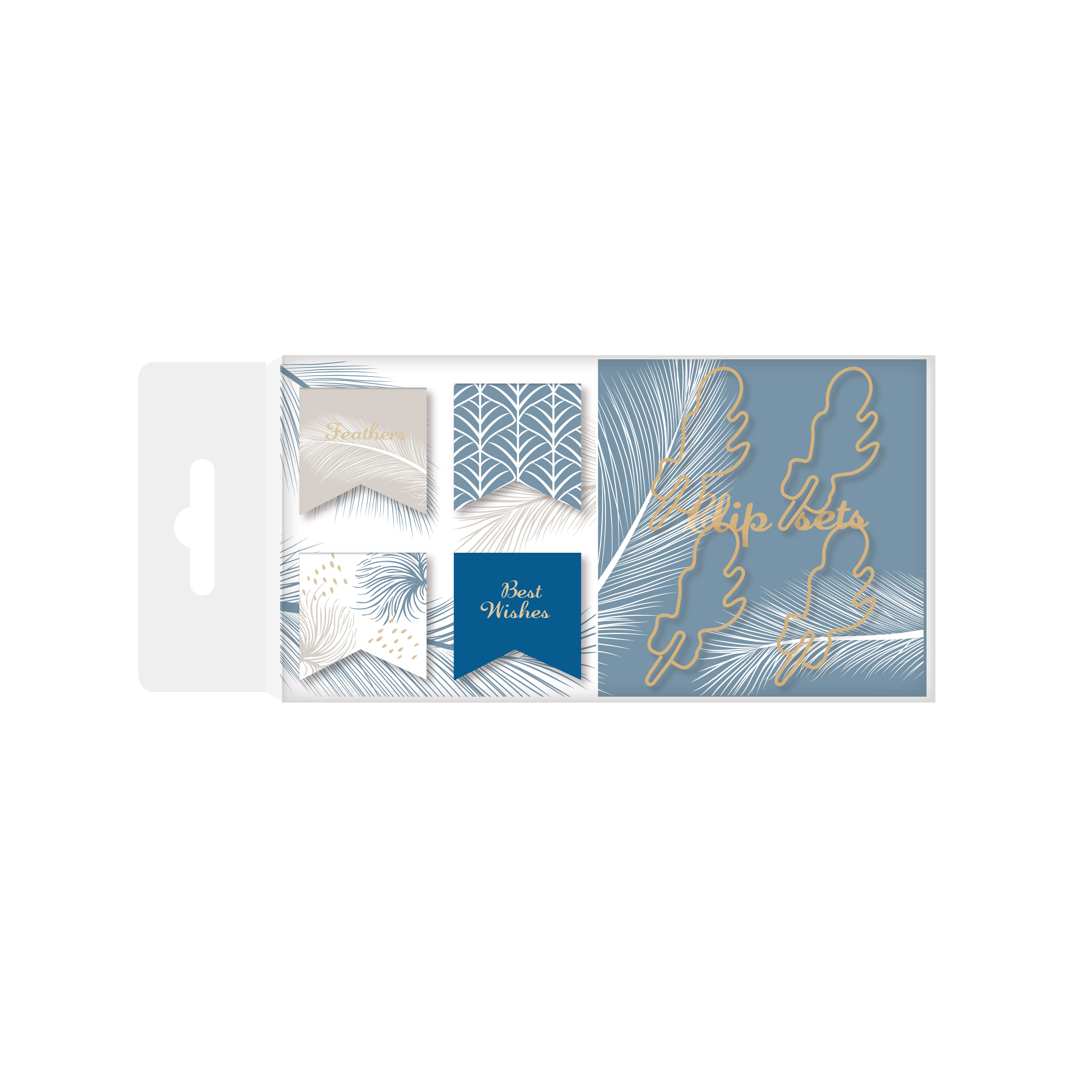 Clip sets