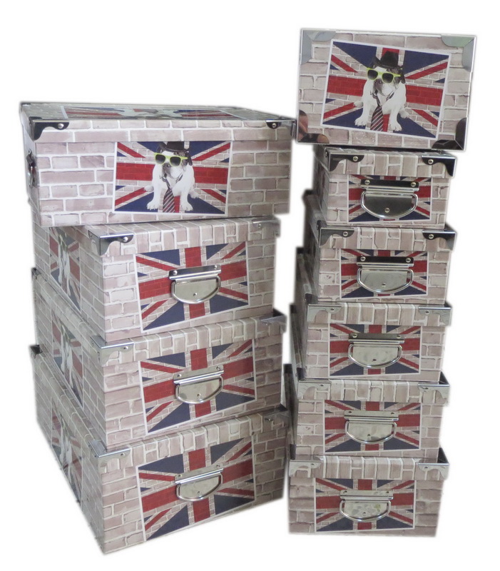 Paper box