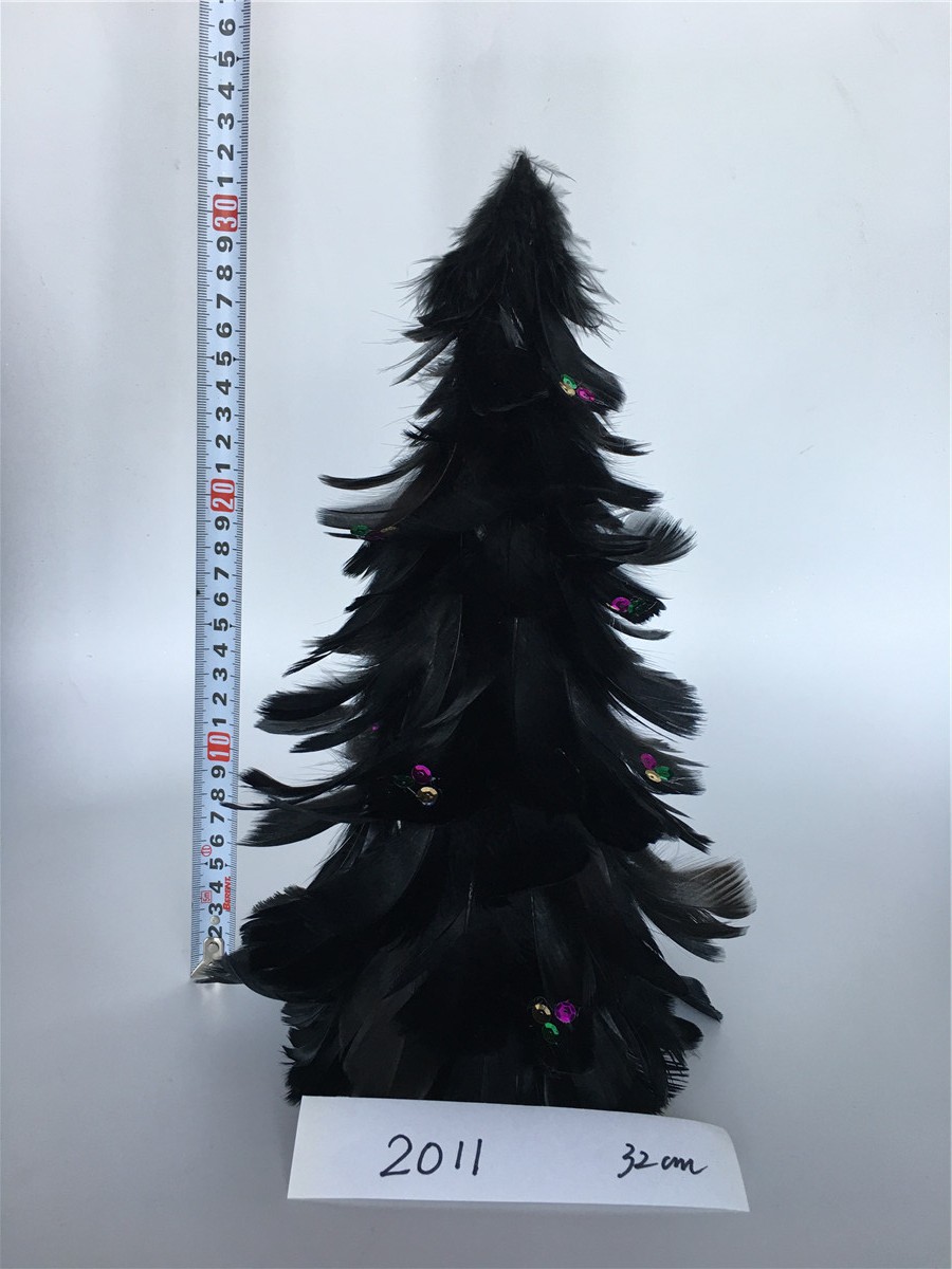 Feather tree