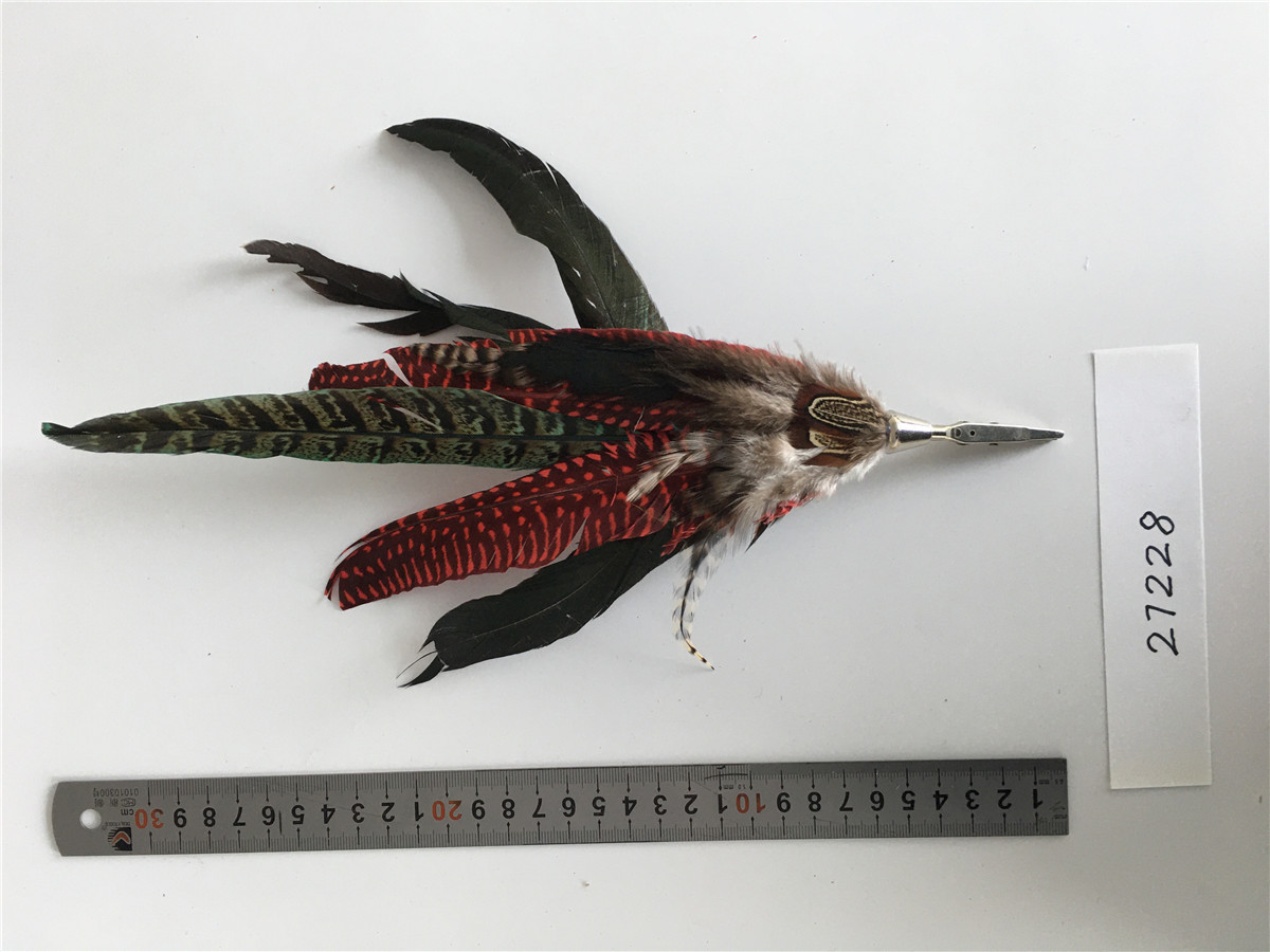 Feather
