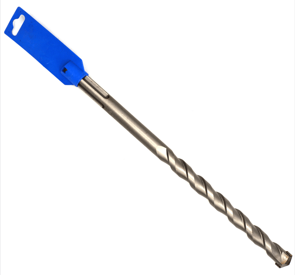 SDS-plus Electric hammer drill