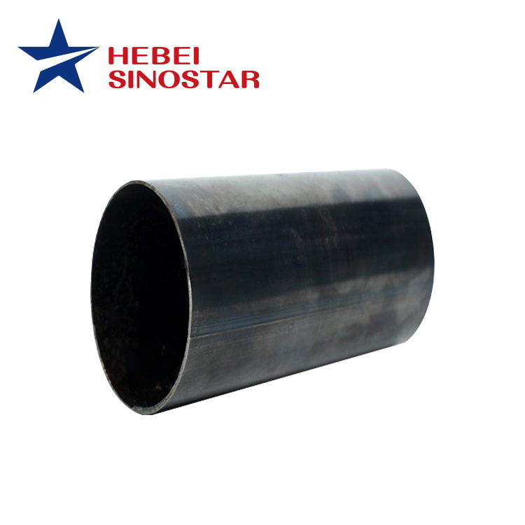 Cold Rolled Steel Pipe