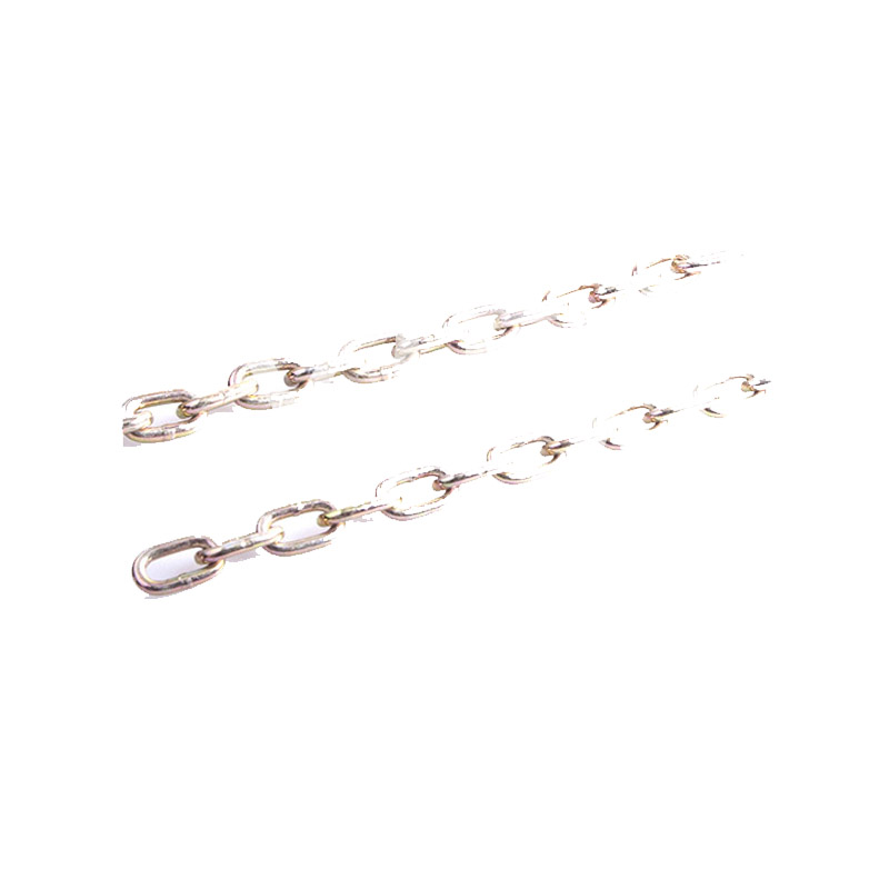 High Test Chain NACM1996/2003 G43