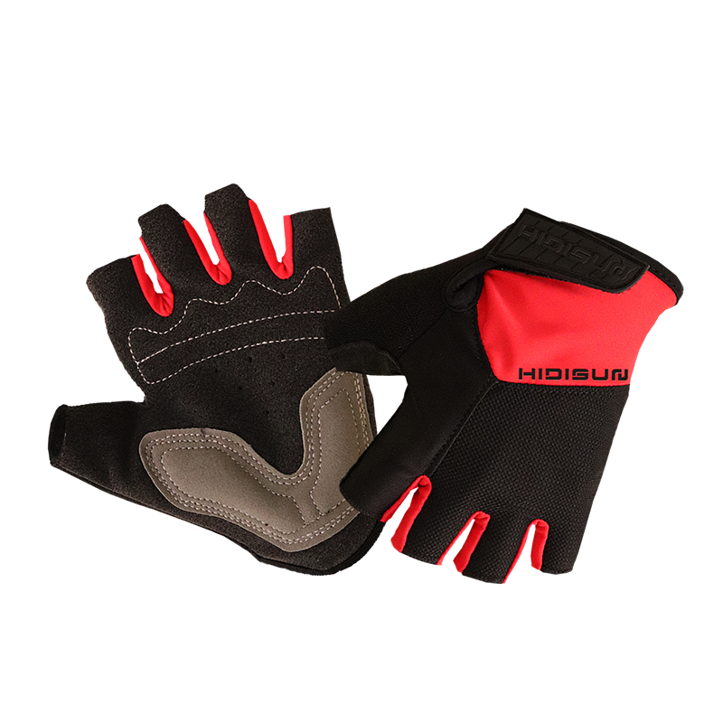 Bicycle glove
